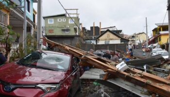 Réduction d’impôt de 75 % sur les dons pour Mayotte dévastée par un cyclone